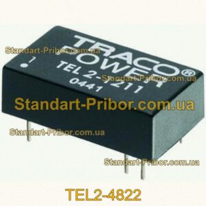 AM2DM-1209DH60-NZ преобразователь  - фотография 1.