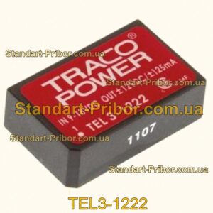 AM1G-0512D-NZ преобразователь  - фотография 1.