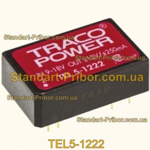 AM1S-4809SZ преобразователь  - фотография 1.