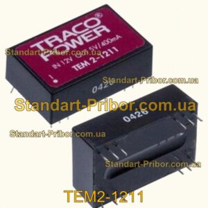 AM1DR-0505S-NZ преобразователь  - фотография 1.