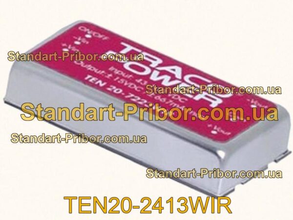 AM10G-2405NZ преобразователь  - фотография 1.