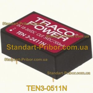 AM1DR-1215SH30-NZ преобразователь  - фотография 1.