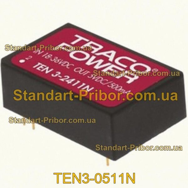 AM1DR-1215SH30-NZ преобразователь  - фотография 1.