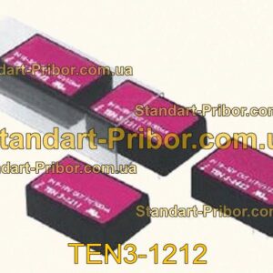 AM10EW-4803SZ преобразователь  - фотография 1.