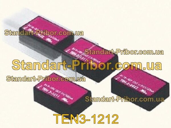 AM10EW-4803SZ преобразователь  - фотография 1.