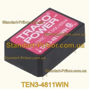 AM1P-1205DZ преобразователь  - фотография 1.