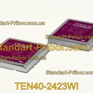 AM2DM-2405DH60-NZ преобразователь  - фотография 1.