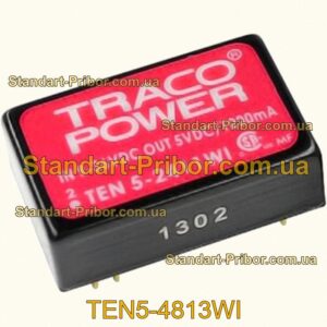 AM1A-1215SZ преобразователь  - фотография 1.