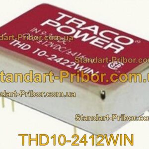 AM2M-0505DH30-NZ преобразователь  - фотография 1.