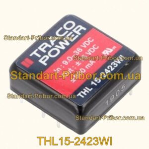 AM1P-1215DZ преобразователь  - фотография 1.