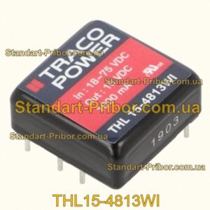 AM1LS-0509SH30-NZ преобразователь  - фотография 1.