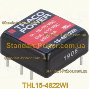 AM1G-4805SH30-NZ преобразователь  - фотография 1.