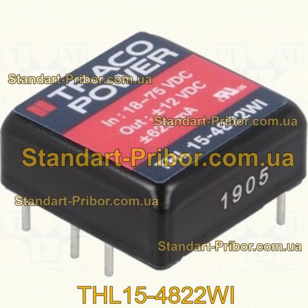AM1G-4805SH30-NZ преобразователь  - фотография 1.