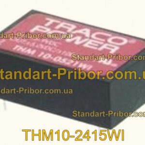 AM1M-0505SH30-NZ преобразователь  - фотография 1.