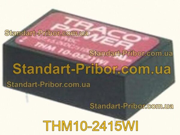 AM1M-0505SH30-NZ преобразователь  - фотография 1.