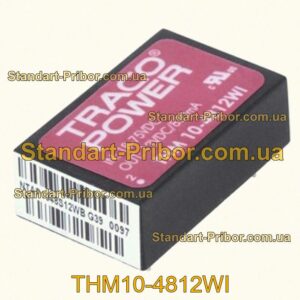 AM1A-0524SZ преобразователь  - фотография 1.