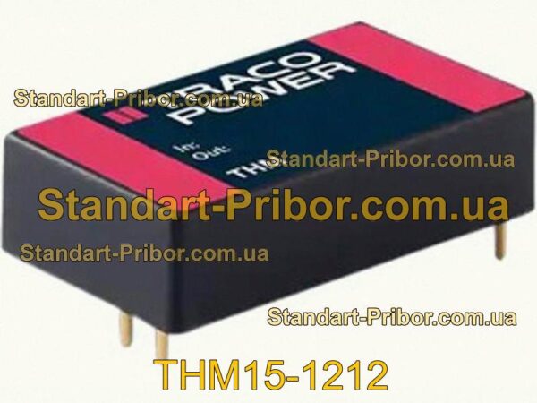 AM2DS-1209D-NZ преобразователь  - фотография 1.