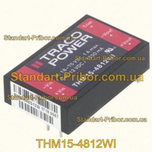 AM10EW-2405DH30-NZ преобразователь  - фотография 1.