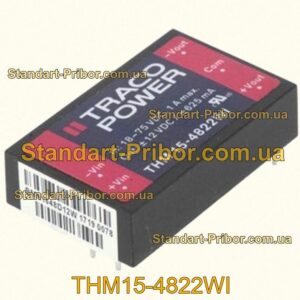 AM1A-0505SZ преобразователь  - фотография 1.