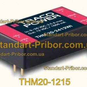 AM1L-0303D-FZ преобразователь  - фотография 1.