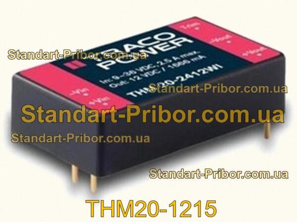 AM1L-0303D-FZ преобразователь  - фотография 1.