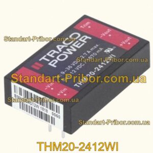 AM1G-0515SH30-NZ преобразователь  - фотография 1.