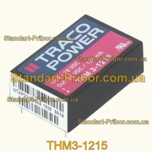 AM1D-0512SH52Z преобразователь  - фотография 1.