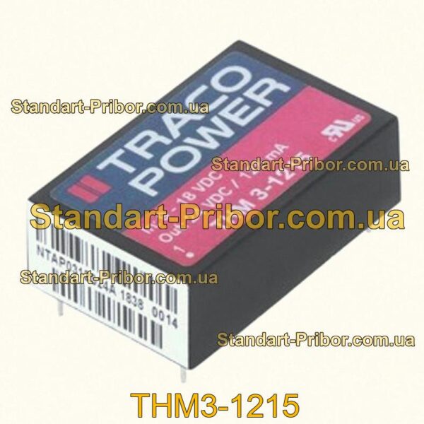 AM1D-0512SH52Z преобразователь  - фотография 1.