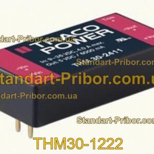 AM1L-2415S-FZ преобразователь  - фотография 1.