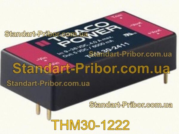 AM1L-2415S-FZ преобразователь  - фотография 1.