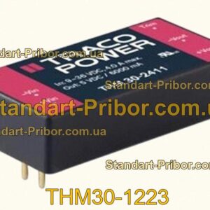 AM1DM-1215DH60-NZ преобразователь  - фотография 1.