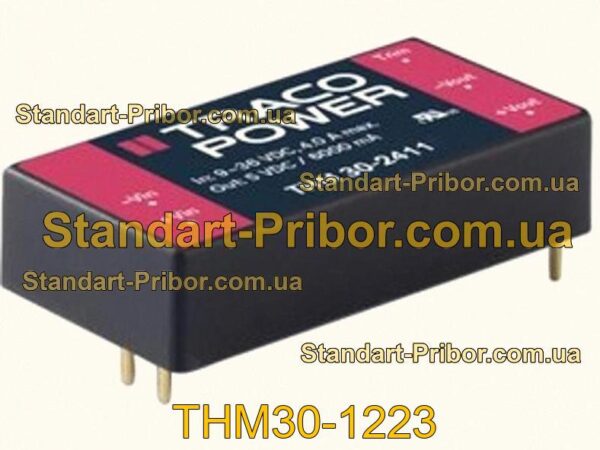 AM1DM-1215DH60-NZ преобразователь  - фотография 1.