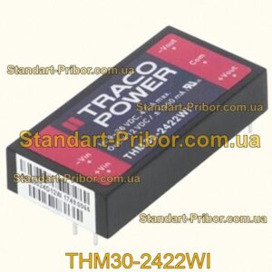 AM12TW-4815DZ преобразователь  - фотография 1.
