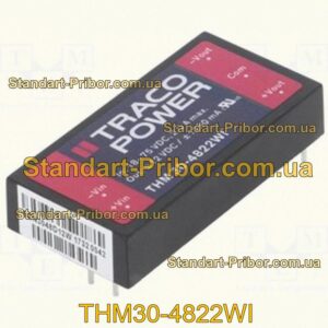 AM20CWR-11012DZK преобразователь  - фотография 1.