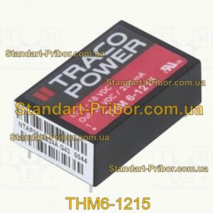 AM2M-0505SH30-NZ преобразователь  - фотография 1.