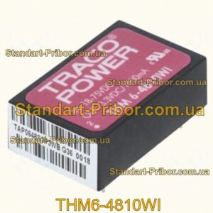AM1L-0509S-FZ преобразователь  - фотография 1.