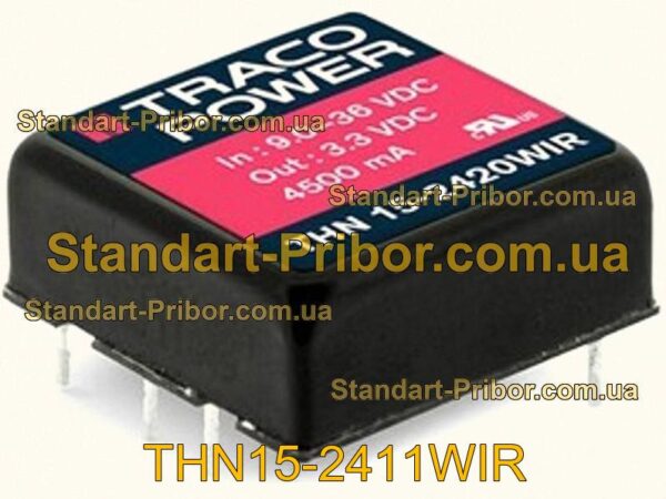 AM10EW-4815DH30-NZ преобразователь  - фотография 1.