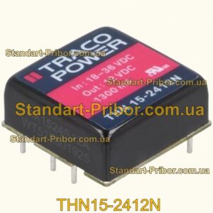 AM1M-2412DH30-NZ преобразователь  - фотография 1.