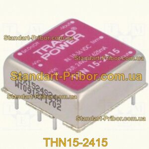 AM1L-0505SH30-FZ преобразователь  - фотография 1.