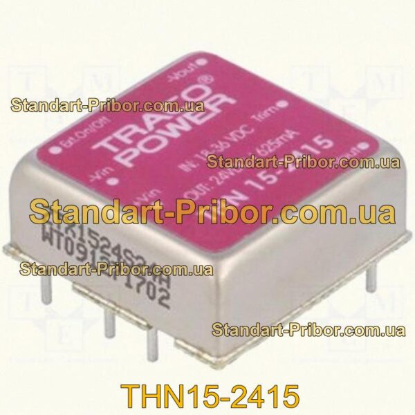 AM1L-0505SH30-FZ преобразователь  - фотография 1.