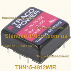 AM10GH-2412NZ преобразователь  - фотография 1.