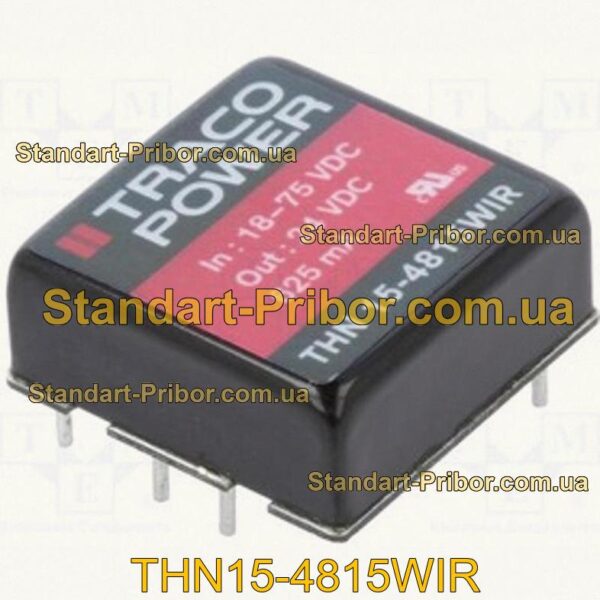 AM1LS-2409DH30-NZ преобразователь  - фотография 1.