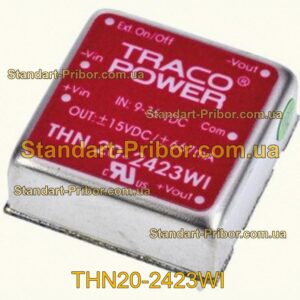 AM1LT-0505S-NZ преобразователь  - фотография 1.