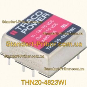 AM1DS-0512SH40Z преобразователь  - фотография 1.