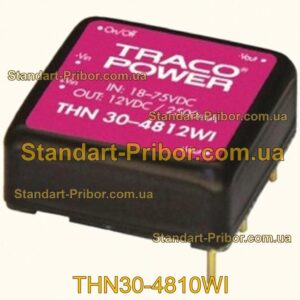 AM1D-0505SH60-NZ преобразователь  - фотография 1.