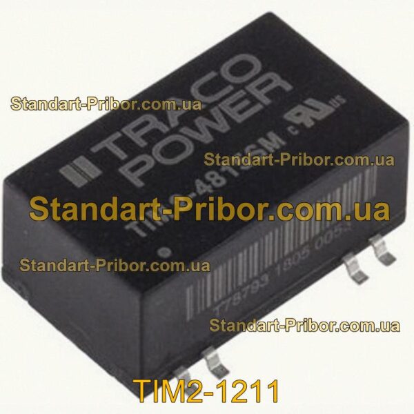 AM1G-4815D-NZ преобразователь  - фотография 1.