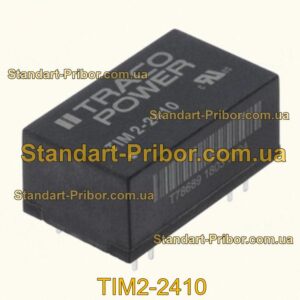 AM1M-0515DH30-NZ преобразователь  - фотография 1.