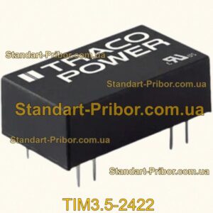 AM1LS-0524DH30-NZ преобразователь  - фотография 1.