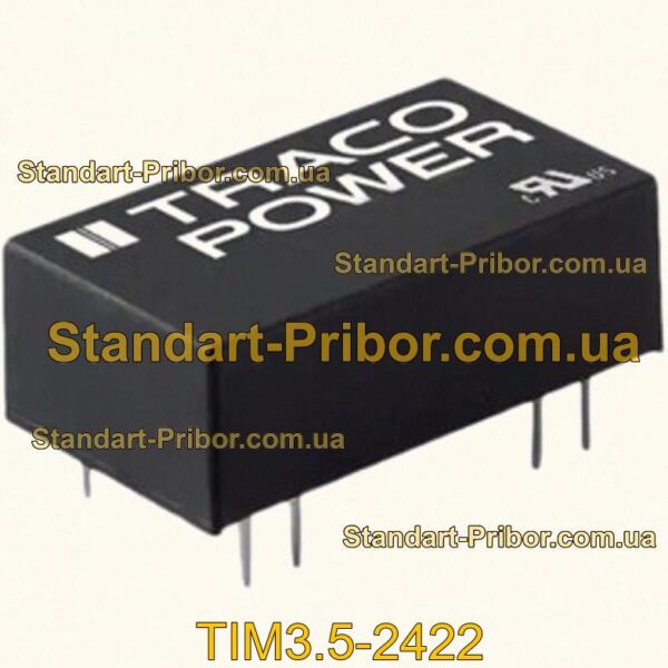 AM1LS-0524DH30-NZ преобразователь  - фотография 1.