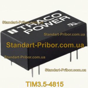 AM2DS-2409SH30-NZ преобразователь  - фотография 1.